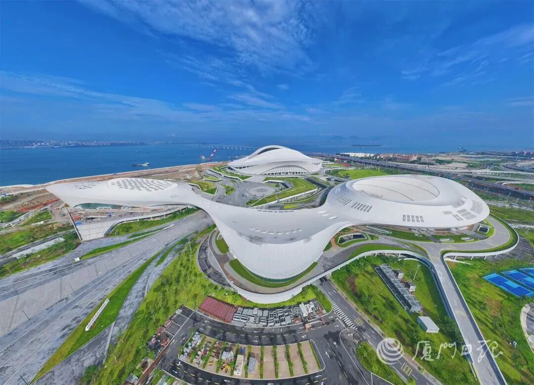 2027年第三届全国青少年田径运动会落户福建！