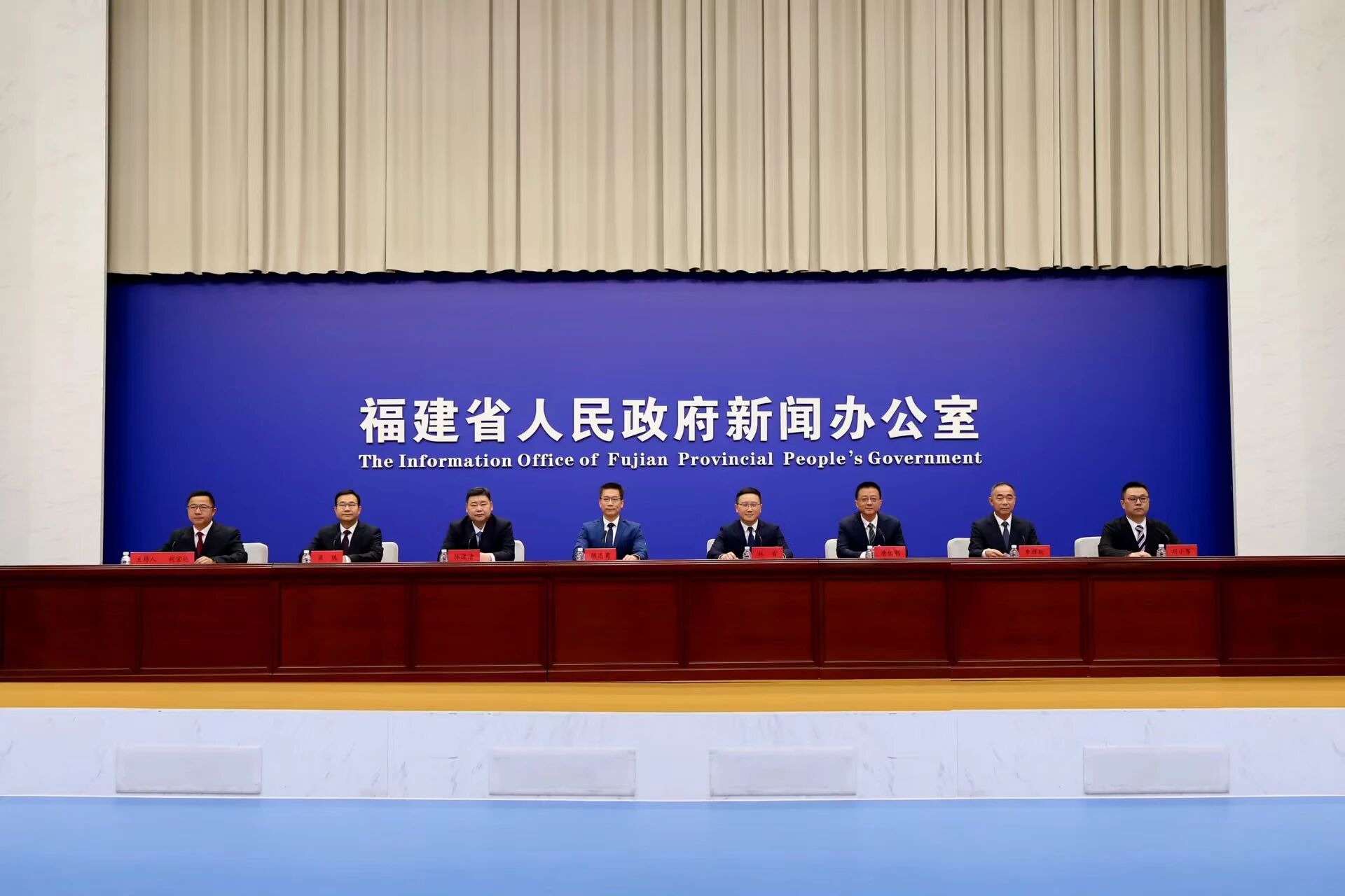 喜讯！棒垒球项目入选两岸融合发展示范区建设首批阶段性标志性成果