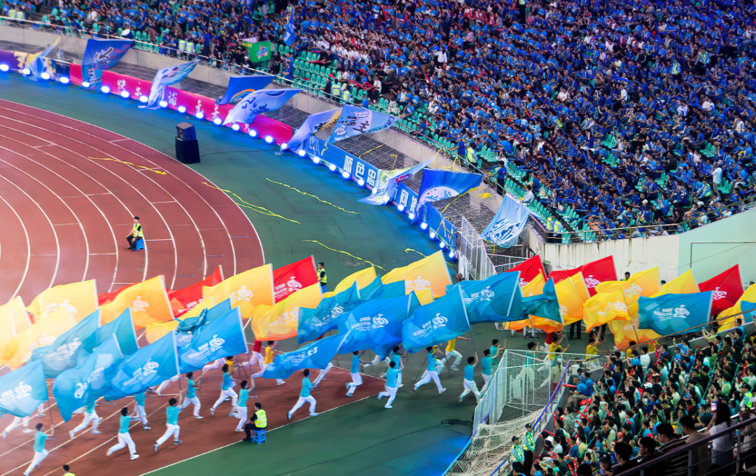 钟体平 | 如何从城超“红海”脱颖而出？