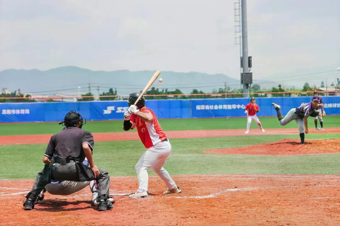 挥棒逐梦，同心相融！2026海峡两岸棒球交流赛圆满落幕